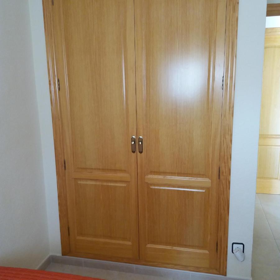 Seimar68 Apartamento Benidorm Exterior foto
