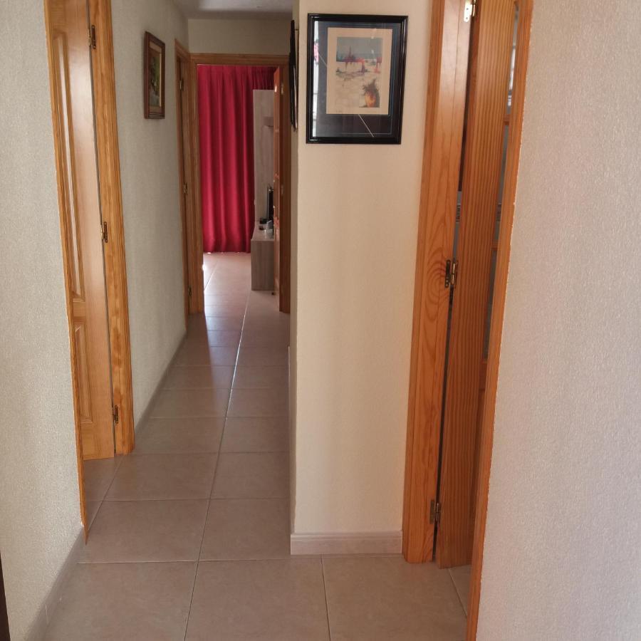 Seimar68 Apartamento Benidorm Exterior foto
